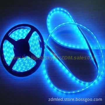 best promotion price cob led strip CE ROHS FCC outdoor lighting
